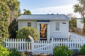 Kowhai Cottage & Studio